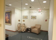 Christie's Auction House