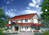 Lai Thieu Villa