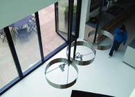 PRIVATE RESIDENCE - London, GB