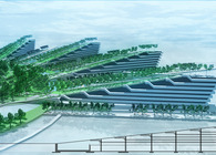 Liberty Piers