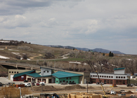 Riverfront Industrial Park
