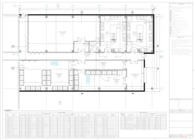 Lab-Storage Building Expansion