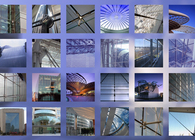 Architectural Works 1995 - 2008