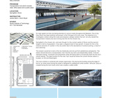 Springfield High Speed Rail Station