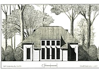 Design - Hall Woodworking Shop 