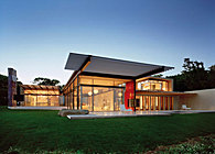 Montauk House