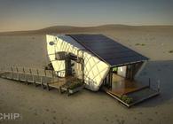 DOE Solar Decathlon: Sci-Arc & Caltech