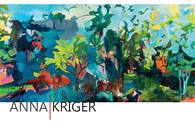 Graphic Design for Art Exhibits