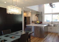 West 50th Kitchen Remodel