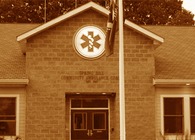 Ambulance Corps