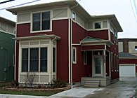 Various Urban Infill Single Family