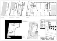 Marin museum competition 1st price