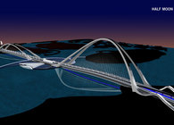 SRBS Crossing (6th Crossing)