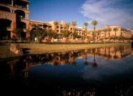 Fairmont Scottsdale Princess