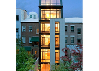 15th Street townhouse