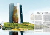 Wrap Tower