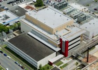 Lilly QA/QC laboratoies