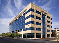Deer Valley Medical Center