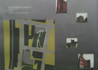 Mult-Use Urban Building 
