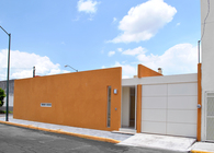 • Casa 