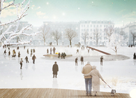 Urban Nature - The Inhabitable Edge