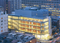 New York Law School - SmithGroup