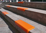 Lincoln Center Cushions