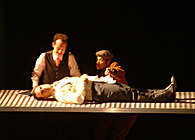 Arturo Ui, Bertold Brecht