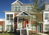 Obery Court/College Creek Housing