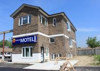 Sun Parlour Motel & Custom Home