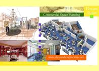 Corporate Space Planning