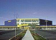 IKEA Retail Store 