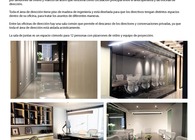 CALCO office 