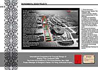 International Competition for Concept Design of Beijing 