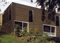 A country house