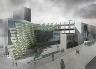 San Francisco Resiliency Center