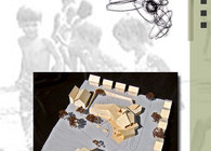 A Kindergarten