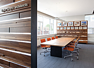 Taylor Smyth Architects Offices
