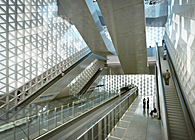 Metro station: St Germain