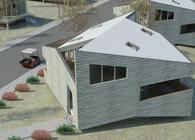 vacation home