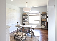 Chico Residence
