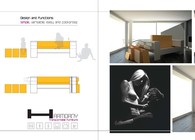 Furniture Design- Transformable Furniture