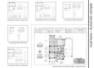 Serenity Model Home 