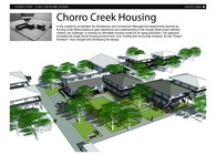Chorro Creek Housing 