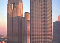 Trammell Crow Center