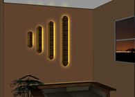 Interior rendering