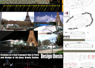Design Thesis - graduated in july 2006