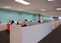 Commercial Office Renovation