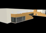 e7 architectural studio projects and competition entry