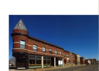 Manchester Road Rehabilitation